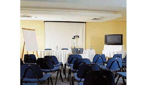 Flat Potengi Natal Facilități foto
